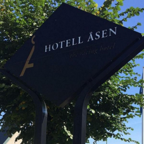 Hotell Åsen, Dalstorp